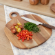 Wooden Cutting Board